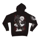 Худи Токийский гуль Tokyo Ghoul MRZ v390 L (26425) - изображение 3