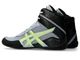 Борцівки Asics MATCONTROL 3 р43.5 (27.5см) сірий (1081A053-400) - зображення 2