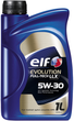 Моторное масло Elf Evolution Full-Tech LLX 5W-30 1 л (194860) (213905) - изображение 1