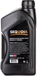 Моторное масло Sequoia 2T-Original 1 л - изображение 2