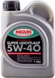 Моторное масло Meguin Super Leichtlauf SAE 5W-40 1 л (4015838048083) - изображение 1