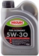 Моторное масло Meguin Fuel Economy SAE 5W-30 1 л (4015838094400) - изображение 2