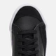 Подростковые кожаные высокие кеды для мальчика Nike Blazer Mid 77 (Gs) DA4086-002 40 Черные (0194499439233) - изображение 5