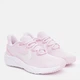 Подростковые кроссовки для девочки Nike Star Runner 4 Nn DX7615-602 37.5 Розовые (196975948215) - изображение 2