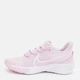 Подростковые кроссовки для девочки Nike Star Runner 4 Nn DX7615-602 37.5 Розовые (196975948215) - изображение 3