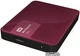 Жорсткий диск Western Digital My Passport Ultra 1TB WDBGPU0010BBY-EESN 2.5 USB 3.0 Berry - зображення 2