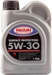 Моторное масло Meguin Surface Protection SAE 5W-30 1 л (4015838031931) - изображение 1