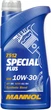 Моторна олива Mannol 7512 Special plus для дизельних та бензинових генераторів SAE 10W-30 1 л (MN7512-1) - зображення 1