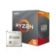 Процессор AMD Ryzen 5 3600 (3.4 GHz 16MB 65W AM4) Tray - изображение 1
