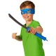 Игровой набор Playmates Toys TMNT Черепашки-Ниндзя III W2 Меч-катана Лео 84251 - изображение 3