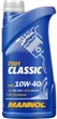Моторна олива Mannol Classic 10W-40 1 л (MN7501-1) - зображення 5