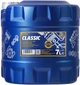 Моторна олива Mannol Classic 10W-40 7 л (MN7501-7) - зображення 2