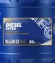Моторна олива Mannol Diesel Extra 10W-40 20 л (MN7504-20) - зображення 2