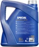 Моторное масло Mannol Special 10W-40 4 л (MN7509-4) - изображение 2