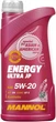 Моторное масло Mannol Energy Ultra JP 5W-20 1 л (MN7906-1) - изображение 1