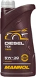 Моторное масло Mannol Diesel TDI 5W-30 1 л (MN7909-1) - изображение 1