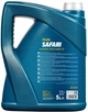 Моторна олива Mannol Safari 20W-50 5 л (MN7404-5) - зображення 2