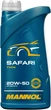 Моторное масло Mannol Safari 20W-50 1 л (MN7404-1) - изображение 3
