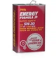 Моторное масло Mannol Energy Formula JP 5W-30 SN 4 л Metal (MN7914-4МЕ) - изображение 2
