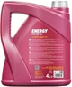 Моторное масло Mannol Energy Combi LL 5W-30 4 л (MN7907-4) - изображение 3