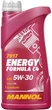 Моторное масло Mannol Energy Formula C4 5W-30 1 л (MN7917-1) - изображение 3
