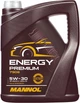 Моторна олива Mannol Energy Premium 5W-30 5 л (MN7908-5) - зображення 1