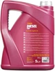 Моторное масло Mannol Diesel TDI 5W-30 5 л (MN7909-5) - изображение 6