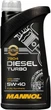 Моторна олива Mannol Diesel Turbo 5W-40 1 л (MN7904-1) - зображення 2