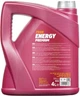 Моторное масло Mannol Energy Premium 5W-30 4 л (MN7908-4) - изображение 3