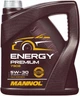 Моторное масло Mannol Energy Premium 5W-30 4 л (MN7908-4) - изображение 4