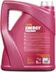 Моторна олива Mannol Energy Premium 5W-30 5 л (MN7908-5) - зображення 6