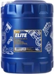 Моторна олива Mannol Elite 5W-40 10 л (MN7903-10) - зображення 3