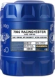 Моторна олива Mannol Racing+Ester 10W-60 20 л (MN7902-20) - зображення 1