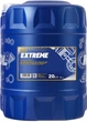 Моторна олива Mannol Extreme 5W-40 20 л (MN7915-20) - зображення 3
