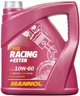 Моторна олива Mannol Racing+Ester 10W-60 4 л (MN7902-4) - зображення 2