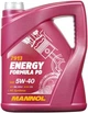 Моторное масло Mannol Energy Formula PD 5W-40 5 л (MN7913-5) - изображение 4