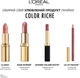 Помада для губ L'Oreal Color Riche 265 Сливова сяюча (3600521459201) - зображення 6