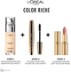 Помада для губ L’Oreal Paris Color Riche Shine 129 МонМарт 28 г (3600523801749) - изображение 5