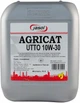 Моторна олива JASOL Agricat UTTO 10W-30 10 л (0325320) - зображення 2