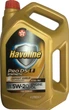 Моторное масло Texaco Havoline ProDS F 5w-20 4 л - изображение 1