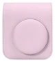Набір Камера моментального друку Fujifilm INSTAX Mini 12 Blossom Pink / Чохол рожевий / Фотопапір на 20 знімків / Фотоальбом рожевий на 108 знімка - зображення 10