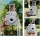 Подарунковий набір Fujifilm Instax Mini 12 Clay White (Білий) / Камера + Чохол + Альбом 64 фото + 20 знімків / Summer Set 2026 - зображення 12