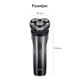 Электробритва ENCHEN Blackstone Max - изображение 7