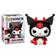 Фигурка Funko Pop Дьявол Куроми - Devil Kuromi №64 10 см Фанко Поп - изображение 1