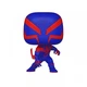Фігурка Funko Pop Людина Павук - Spider Man 2099 №1267 10 см Пітер Паркер Peter Parker Marvel Фанко Поп Марвел - зображення 2