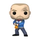Фигурка Funko Pop Джим Хоппер - Hopper №1253 Exlusive 10 см Очень странные дела Загадочные обстоятельства Stranger Things Фанко Поп - изображение 2