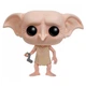 Фігурка Funko Pop Доббі з шкарпеткою - Dobby with Diary №17 10 см Гаррі Поттер Harry Potter Фанко Поп - зображення 2