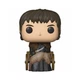 Фигурка Funko Pop Бран Старк - Bran Stark №67 10 см Игра престолов Game of Thrones Фанко Поп - изображение 2