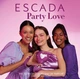 Парфюмированная вода для женщин Escada Party Love 100 мл - изображение 3