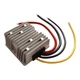 Повышающий преобразователь DC 12V to 24V 15A, с радиатором, RCNUN - изображение 2